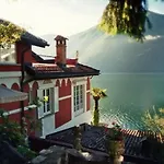 Elvezia Al Lago Hotel Lugano