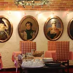 Elvezia Al Lago Hotel Lugano