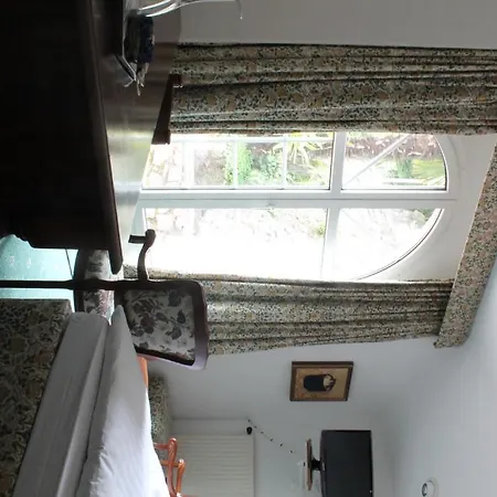 Elvezia Al Lago 3* Лугано