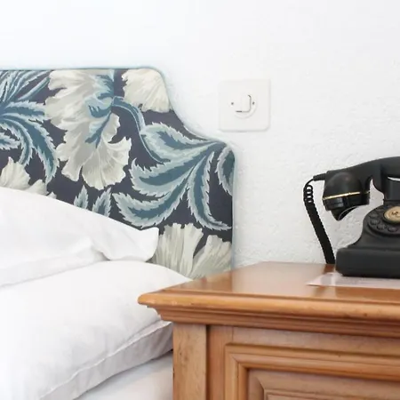 Elvezia Al Lago Лугано