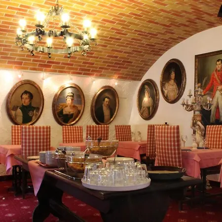 Готель Elvezia Al Lago 3*