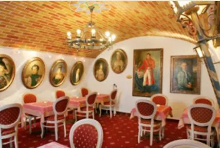 Elvezia Al Lago 3* Lugano