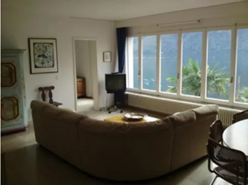 Hotel Elvezia Al Lago