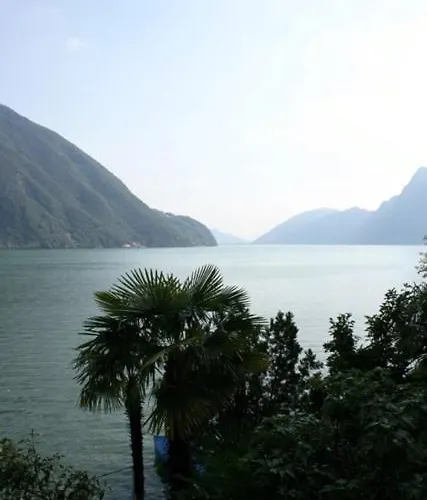 Hotell Elvezia Al Lago