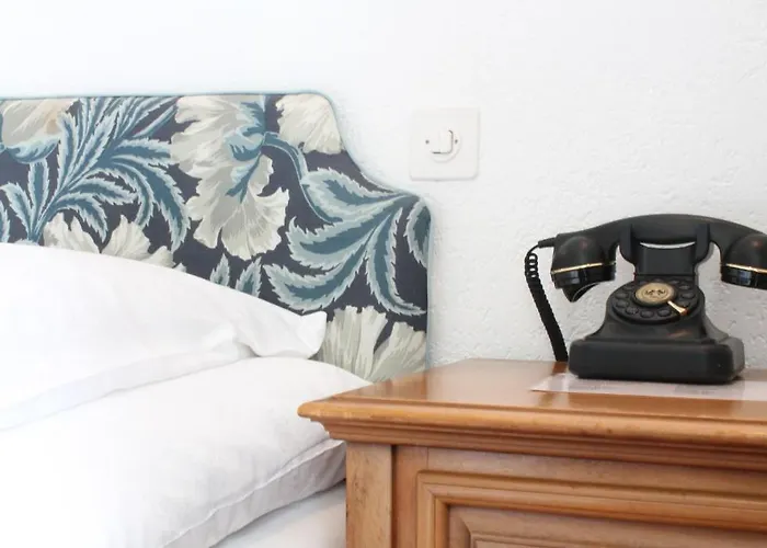 Elvezia Al Lago Lugano