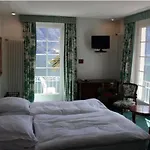 Hotel Elvezia Al Lago 3*