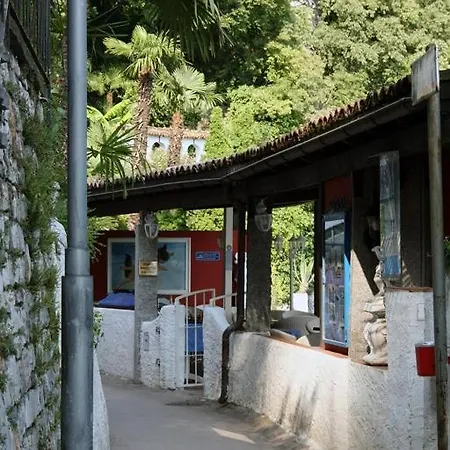 Elvezia Al Lago 盧加諾