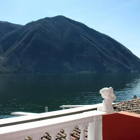 Elvezia Al Lago 3*