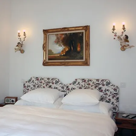 Elvezia Al Lago 3* 盧加諾