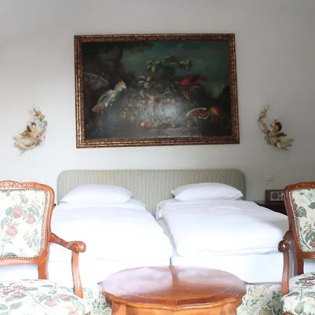 Elvezia Al Lago 酒店 盧加諾