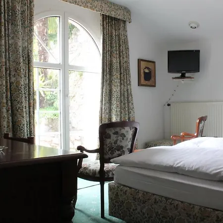 Elvezia Al Lago 酒店 3*