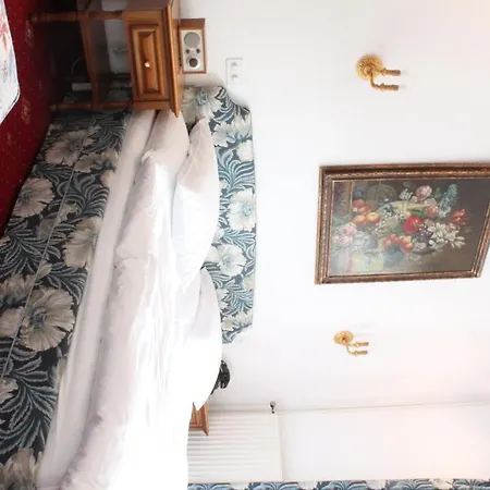 Elvezia Al Lago 3* 盧加諾