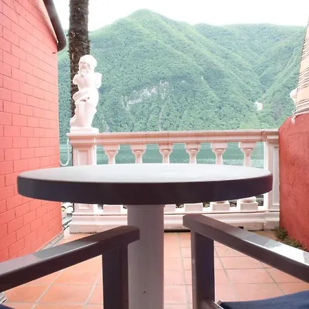 酒店 Elvezia Al Lago 3*