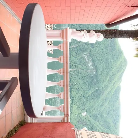 Elvezia Al Lago 酒店 3*