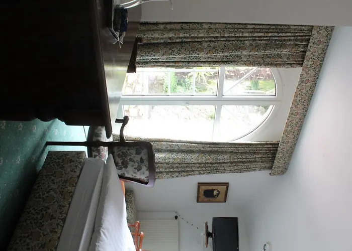 Elvezia Al Lago 3* לוגאנו