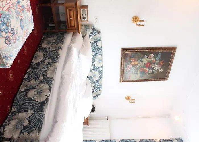 Elvezia Al Lago 3* לוגאנו