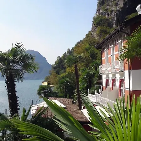 Elvezia Al Lago 3* Lugano