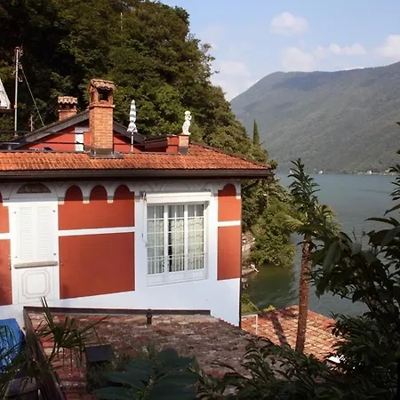 Elvezia Al Lago Hotel Lugano