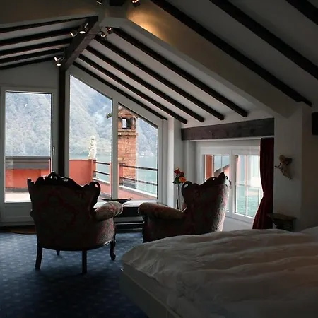 Hotel Elvezia Al Lago