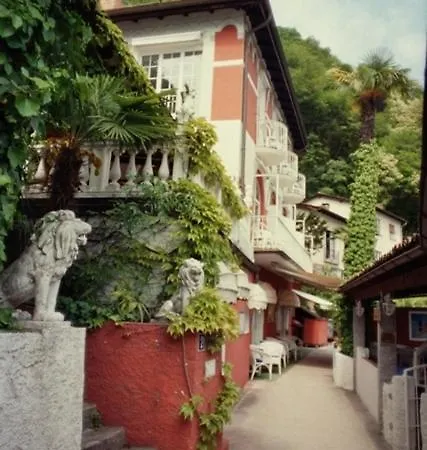 Elvezia Al Lago Hotel