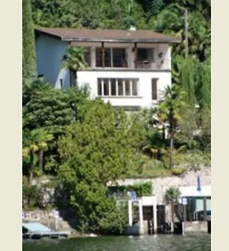 Hotel Elvezia Al Lago Lugano