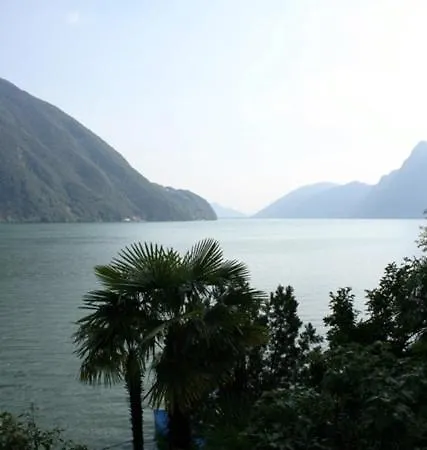 Hotel Elvezia Al Lago
