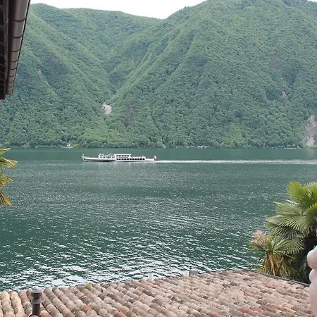Elvezia Al Lago Lugano