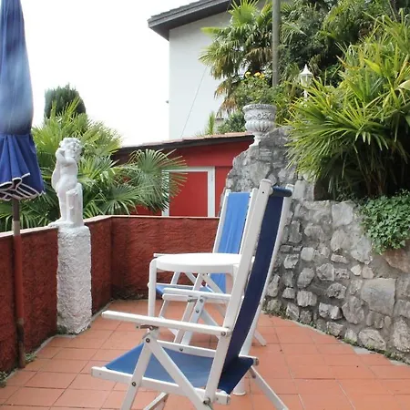 Elvezia Al Lago Lugano