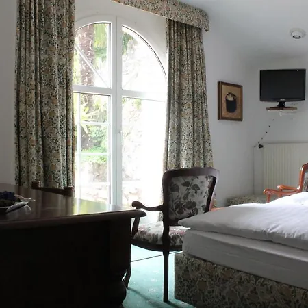 Elvezia Al Lago Hotel Lugano