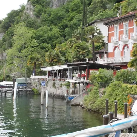 Elvezia Al Lago Lugano