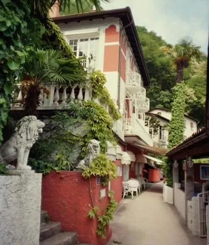 Elvezia Al Lago Otel