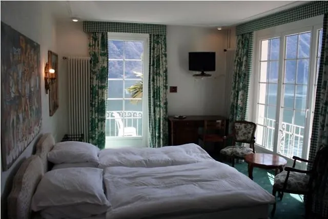 Otel Elvezia Al Lago 3*