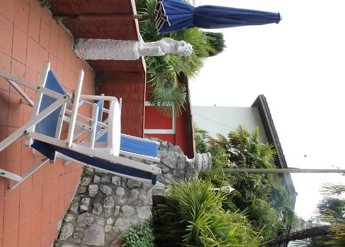 Otel Elvezia Al Lago 3*