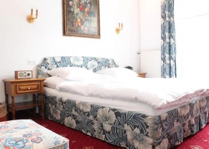 Otel Elvezia Al Lago 3*